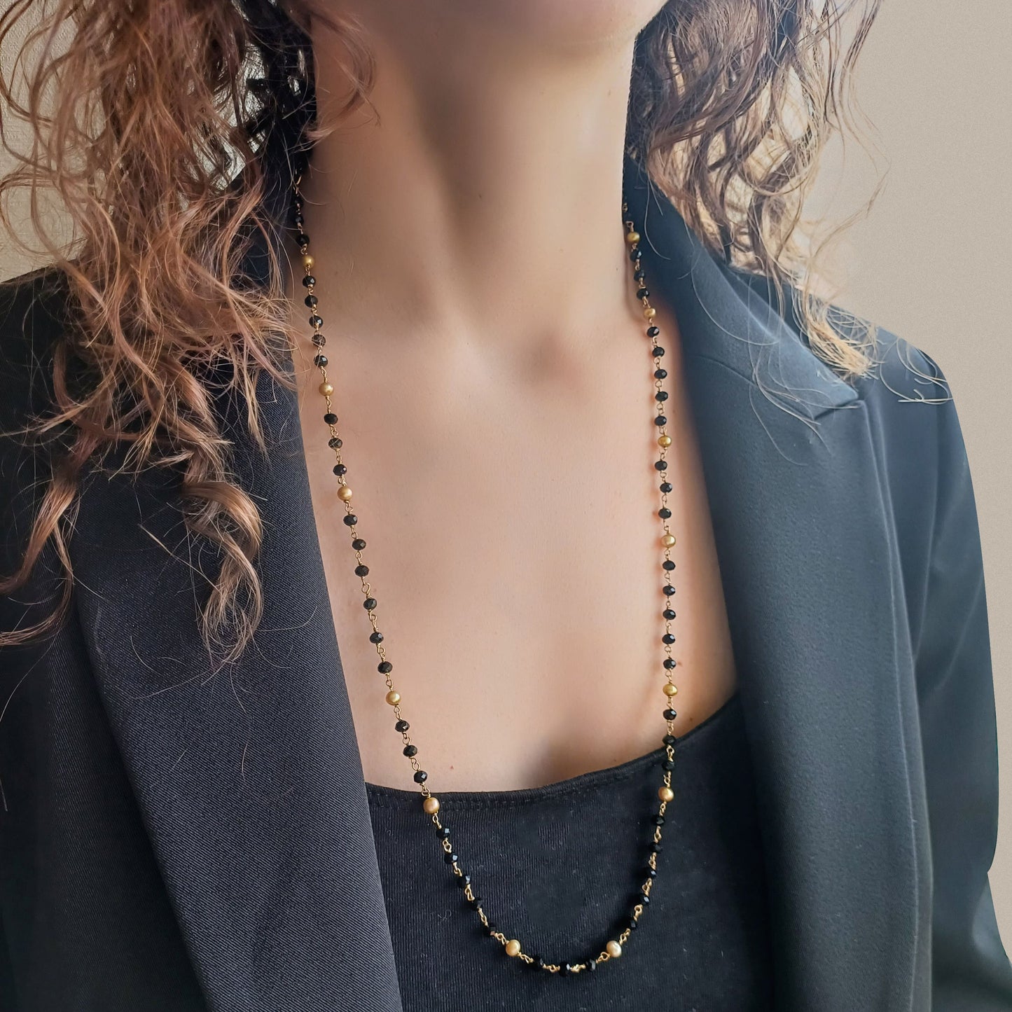 Collar Multiforma, Goldfield