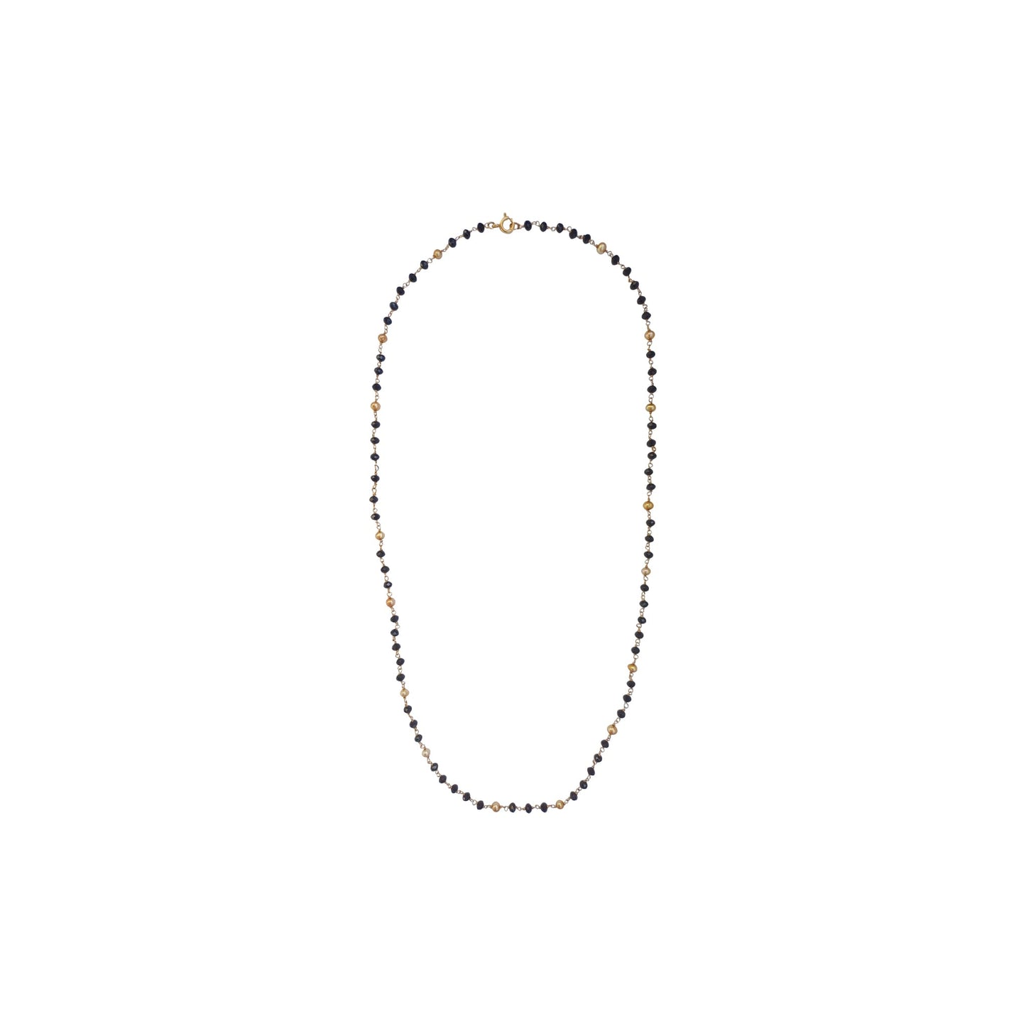 Collar Multiforma, Goldfield